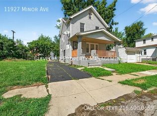 11927 Minor Ave, Cleveland, OH 44105