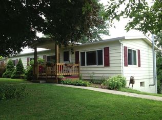 281 Dartt Settlement Rd, Wellsboro, PA 16901