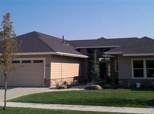 4192 Rogue Riv, Meridian, ID 83646