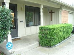 1012 Judd St, Fort Worth, TX 76104