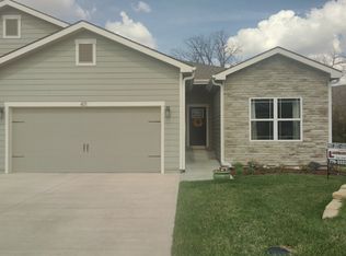 411 Rosewalk Pl, Manhattan, KS 66503