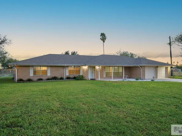 16750 State Highway 107, Harlingen, TX 78552
