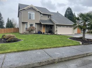 2521 NE 145th Cir, Vancouver, WA