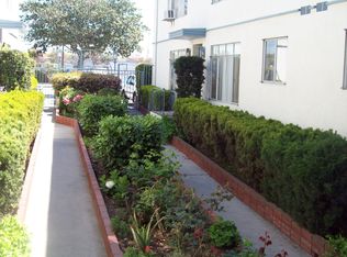 3549 S Sepulveda Blvd APT 2, Los Angeles, CA 90034