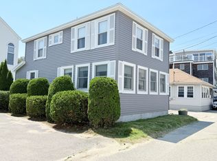 9 Durocher, Old Orchard Beach, ME 04064