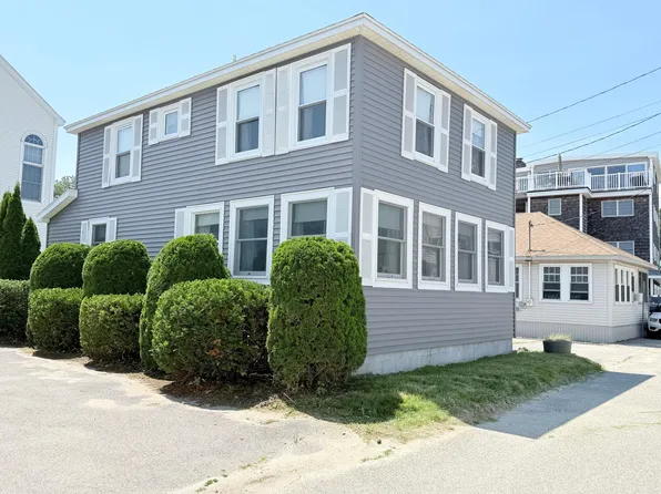 9 Durocher, Old Orchard Beach, ME 04064