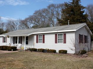 205 Mathis Dr, Little Egg Harbor, NJ 08087