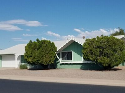 11014 W Florida Ave, Sun City, AZ, 85351