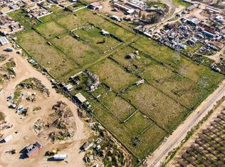 0 Apn #17407012, Lamont, CA 93241