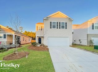 154 Sweet Cherry Ln, Summerville, SC 29486