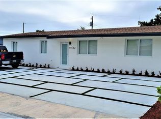 11522 SW 136th Ter, Miami, FL 33176