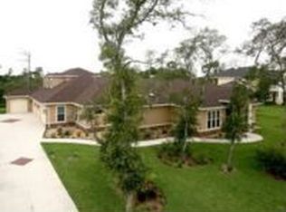 822 Pheasant Run Ct W, Port Orange, FL 32127