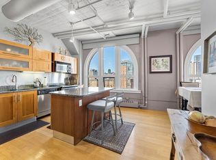 210 South St UNIT 111, Boston, MA 02111