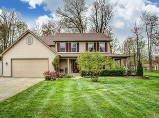 1409 Post Woods Gln, Batavia, OH 45103