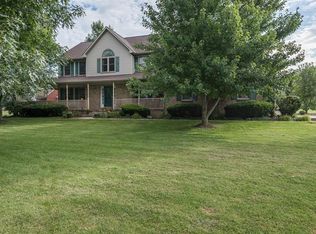103 Lakeview Ct, Georgetown, KY 40324