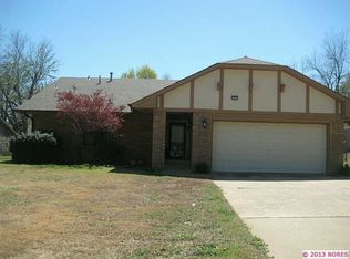 9934 E 114th Pl S, Bixby, OK 74008