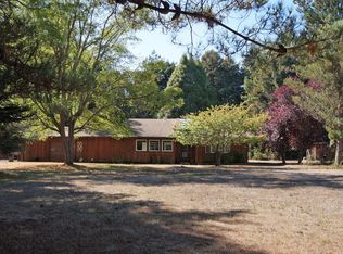 3502 Fisher Rd, Hydesville, CA 95547