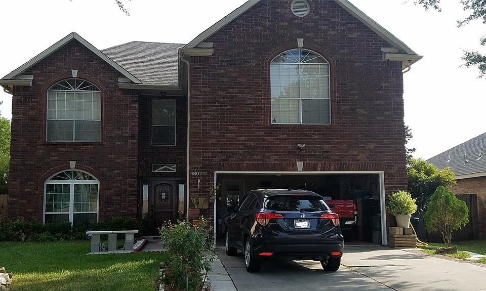 1st image of 4807 Silver Fox Dr