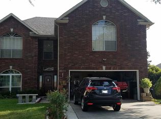 4807 Silver Fox Dr, Houston, TX 77066