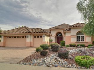 6401 Rose Garden Ln, Roseville, CA
