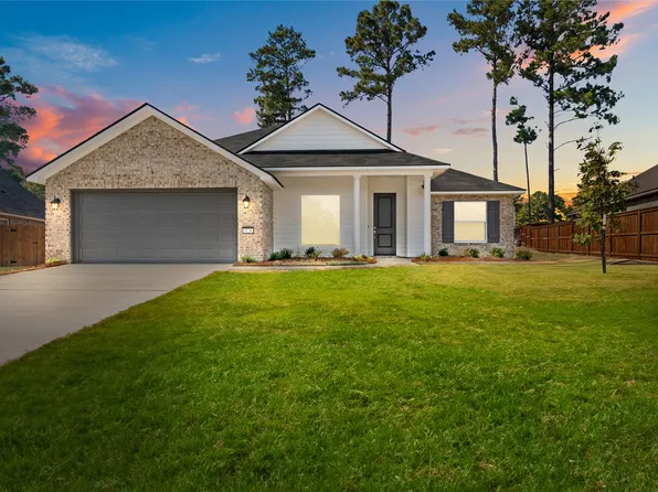9136 Hearth Ln, Shreveport, LA 71129