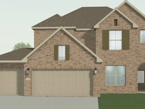 4800 SW Juneberry St, Bentonville, AR 72713
