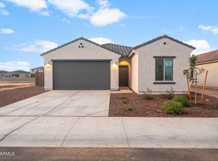 25434 W Romley Rd, Buckeye, AZ 85326