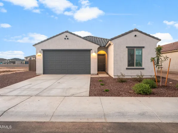 25434 W ROMLEY Road, Buckeye, AZ 85326