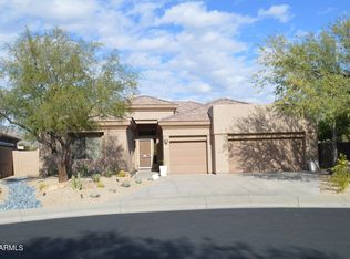 7180 E Thirsty Cactus Ln, Scottsdale, AZ 85266