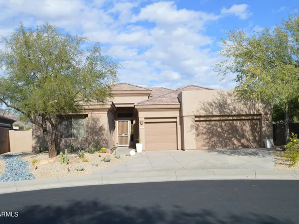 7180 E Thirsty Cactus Ln, Scottsdale, AZ 85266