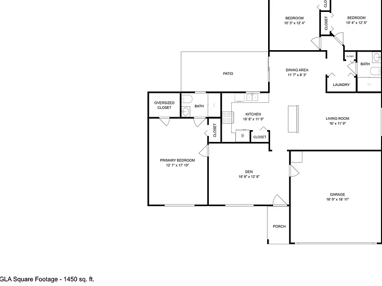 6372 Gainsboro Ave — Photo 31