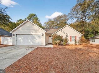 210 Stag Rd, Springfield, GA 31329