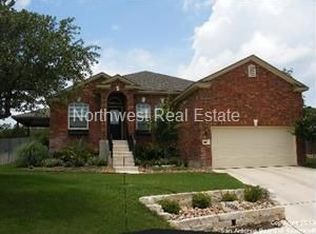 26006 Destiny Rdg, San Antonio, TX 78260