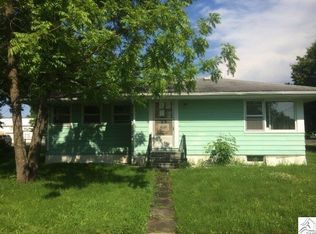 1629 3rd Ave E, International Falls, MN 56649