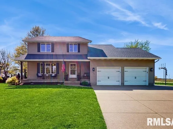 100 S 27th Ave, Eldridge, IA 52748