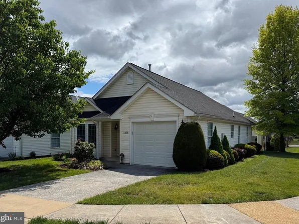 1856 Melvor Ln, Winchester, VA 22601