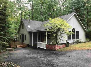 309 Kirkshire Ave, Roscommon, MI 48653