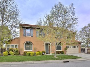 18070 Stoney Creek Way, Morgan Hill, CA 95037