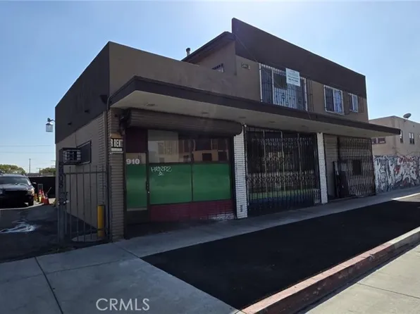 5908 Crenshaw Blvd, Los Angeles, CA 90043