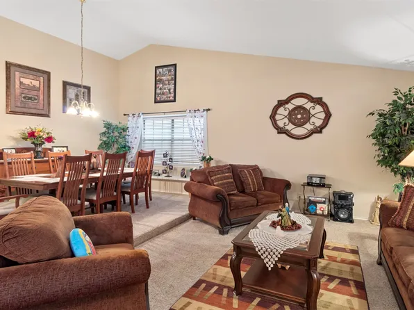 1341 Heidi Dr, Plano, TX 75025