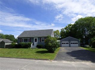 4 Patriot Rd, Westbrook, ME 04092