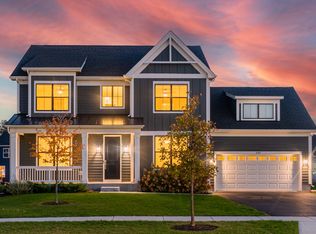 3547 Doral Dr, Elgin, IL 60124