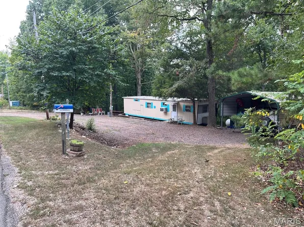 249 Shannon Dr, Piedmont, MO 63957