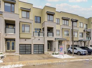 53 Harold Lawrie Ln, Markham, ON L3T0G1