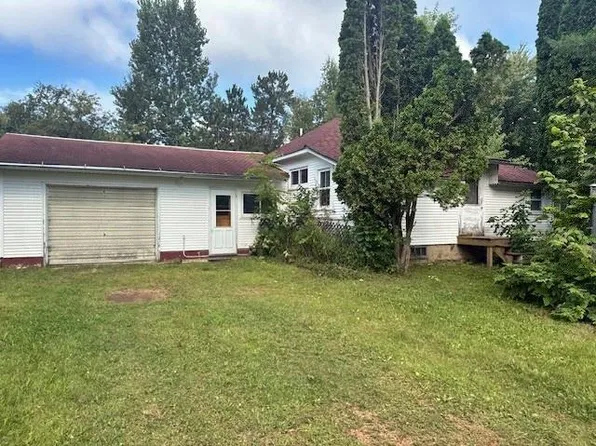 N8655 CLARK STREET, Willard, WI 54493