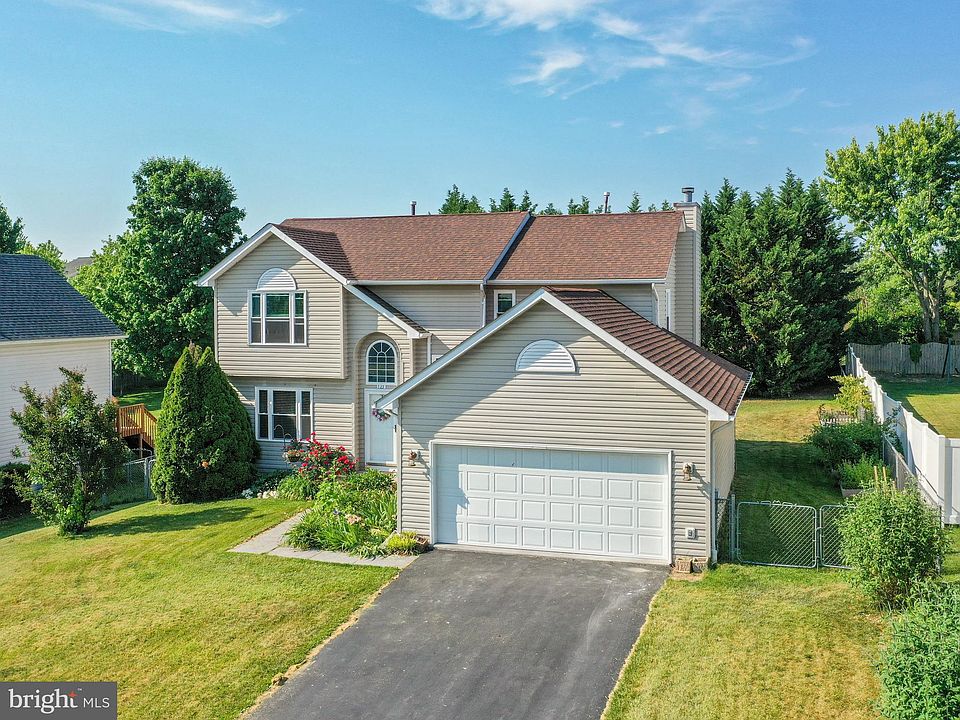 125 Fairfax Dr, Stephens City, VA 22655 Zillow
