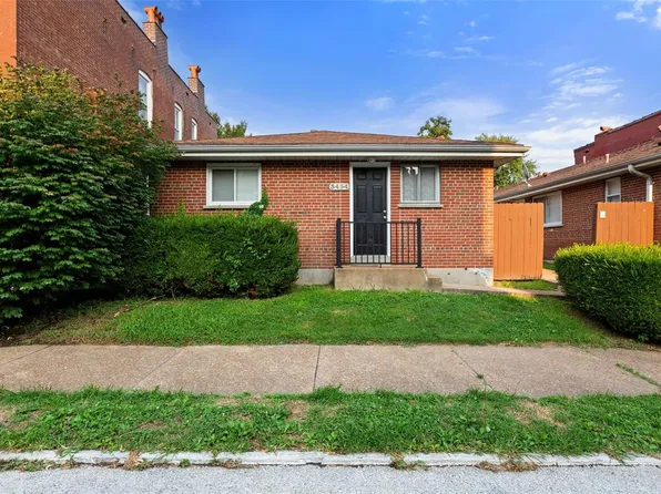 3434 Missouri Ave, Saint Louis, MO 63118