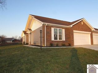 434 Villa Rdg BUILDING H, Paducah, KY 42003