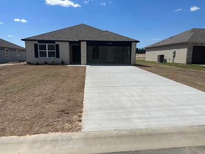 11057 River Valley Dr, Hensley, AR, 72065
