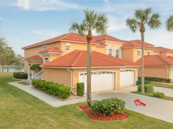 14011 Eagle Ridge Lakes Dr APT 201, Fort Myers, FL 33912